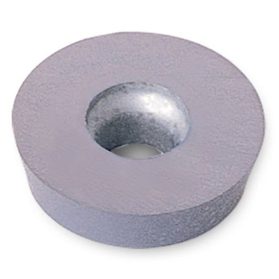 Picture of Ingersoll RPLB190500Fine IN2030 Milling Insert Round 0.375 TiAlN FormMaster Insert