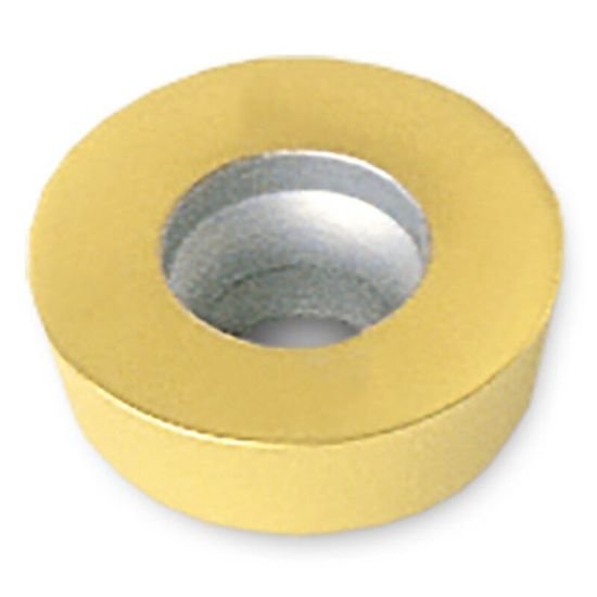 Picture of Ingersoll RPLW120400Fine IN2030 Milling Insert Round 0.250 TiAlN FormMaster Insert