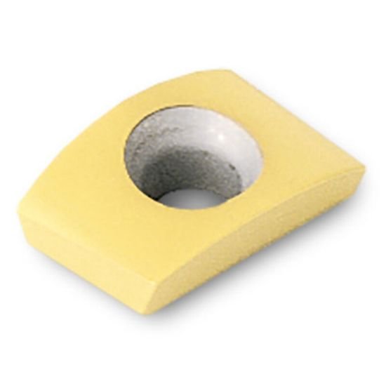 Picture of Ingersoll BDE323R001 IN2030 Milling Insert Ball Mill 0.375 TiAlN PowerBall Insert