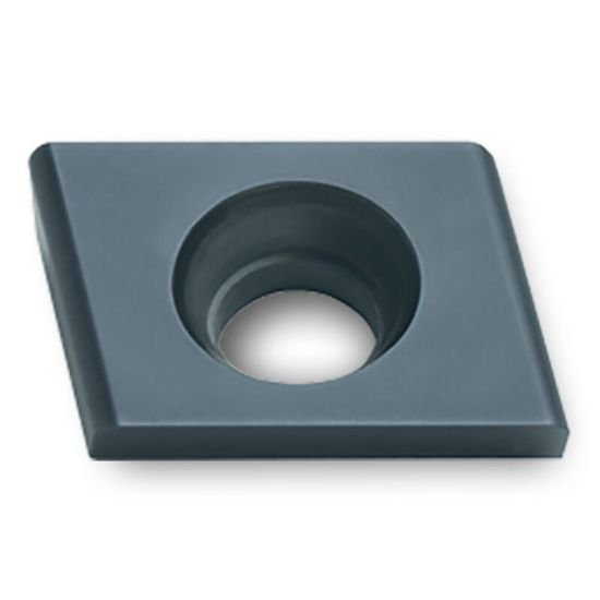 Picture of Ingersoll CDE322R005 IN2030 Milling Insert On Edge 0.030 TiAlN Powermax