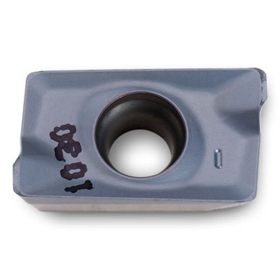 Picture of Ingersoll APKT160416R IN2040 Milling Insert Paralelagram 0.062 TiAlN Hipos