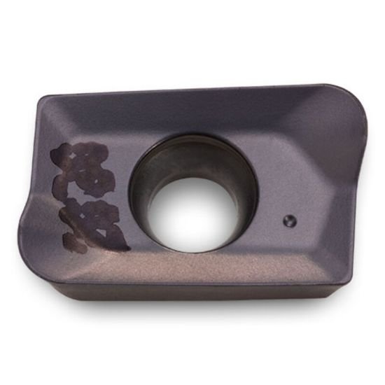 Picture of Ingersoll APKT120316R IN2040 Milling Insert Paralelagram 0.062 TiAlN Hipos