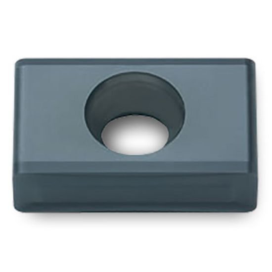 Picture of Ingersoll LXD323-110 IN2010 Milling Insert Rectangle 0.031 TiAlN Powermax