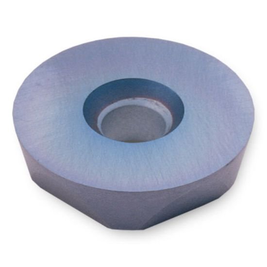 Picture of Ingersoll RPLB250700Fine IN2040 Milling Insert Round 0.500 TiAlN FormMaster Insert