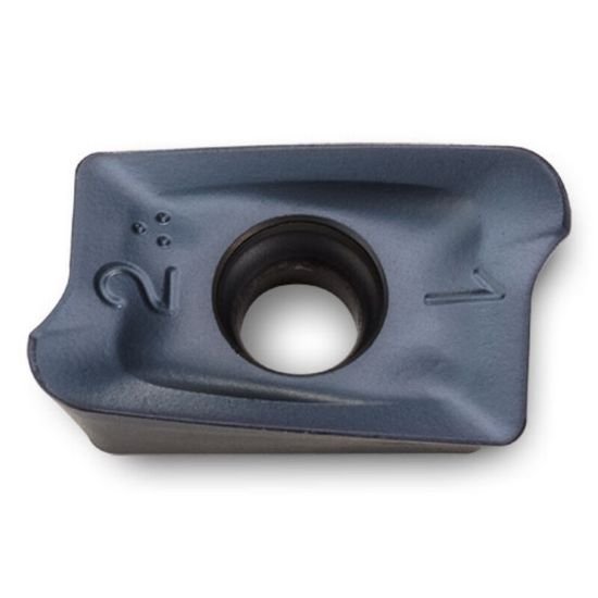 Picture of Ingersoll AOMT10316R IN2015 Milling Insert Paralelagram 0.062 TiAlN Hipos