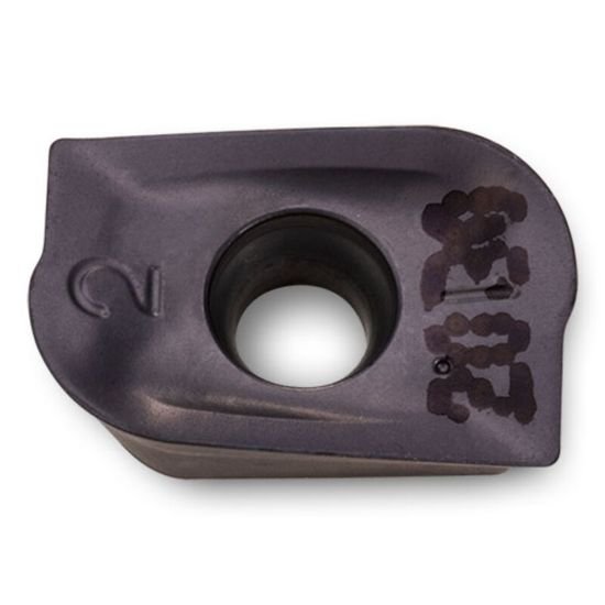 Picture of Ingersoll AOMT10332R IN1030 Milling Insert Paralelagram 0.125 TiCN Hipos