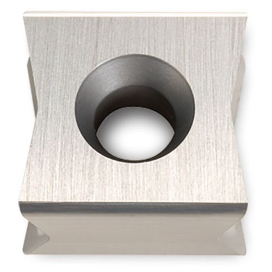 Picture of Ingersoll NJE324-100-P IN15K Milling Insert On Edge 0.250 VMax