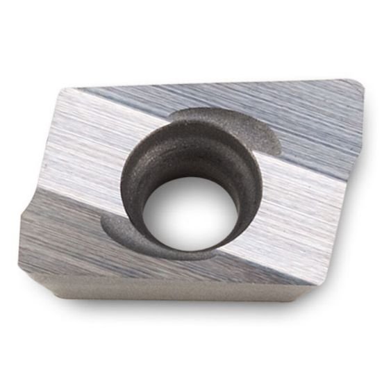 Picture of Ingersoll AOCT060204FR-P IN05S Milling Insert Paralelagram 0.015 Hipos Micro