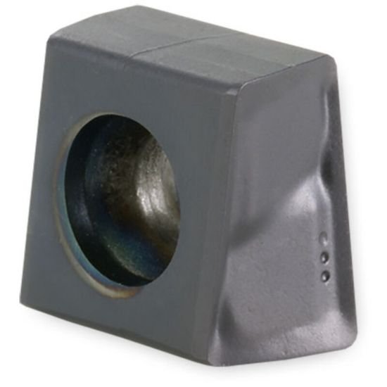 Picture of Ingersoll DFM213R001 IN2005 Milling Insert On Edge 0.020 TiAlN Smax Micro