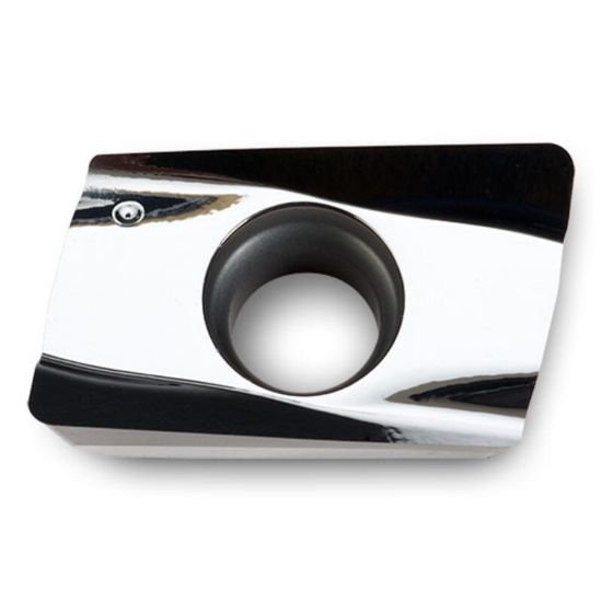 Picture of Ingersoll BOCT130404FR-P IN10K Milling Insert Paralelagram 0.015 Hipos