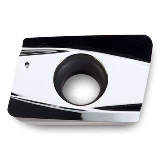 Picture of Ingersoll BOCT09T304FR-P IN10K Milling Insert Paralelagram 0.015 Hipos