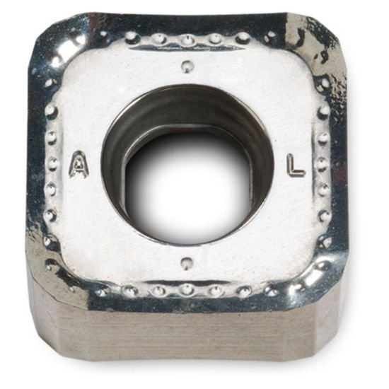 Picture of Ingersoll SNGU1205EFINE-P IN10K Milling Insert Square 0.040 ISOplus