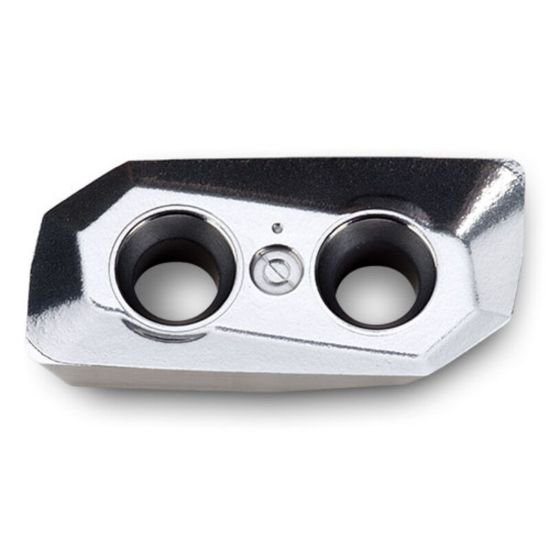 Picture of Ingersoll XPET140408FR-PW IN15K Milling Insert Paralelagram 0.031 Rough Air