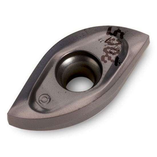 Picture of Ingersoll NKET180300R IN2005 Milling Insert Ball Mill 0.375 TiAlN ProBall Insert