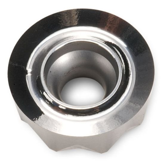 Picture of Ingersoll RCHX120400FINE-P IN10K Milling Insert Round 0.250 FormMaster Wave Insert