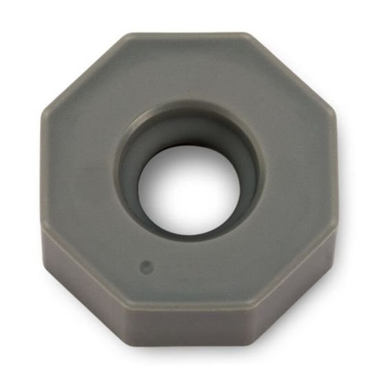 Picture of Ingersoll ONCU0505ANN IN70N Milling Insert Octagonal 0.031 OctoPlus