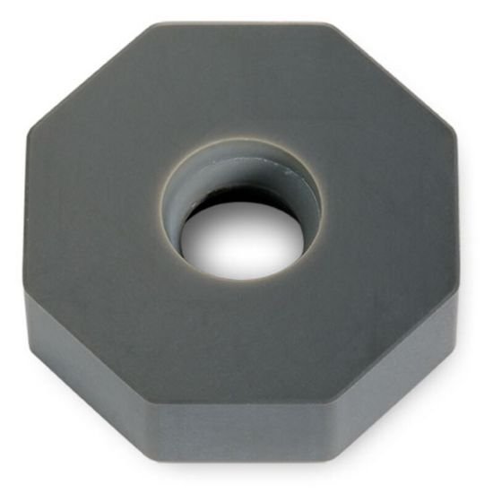 Picture of Ingersoll ONCQ0906ANN IN70N Milling Insert Octagonal 0.047 OctoPlus