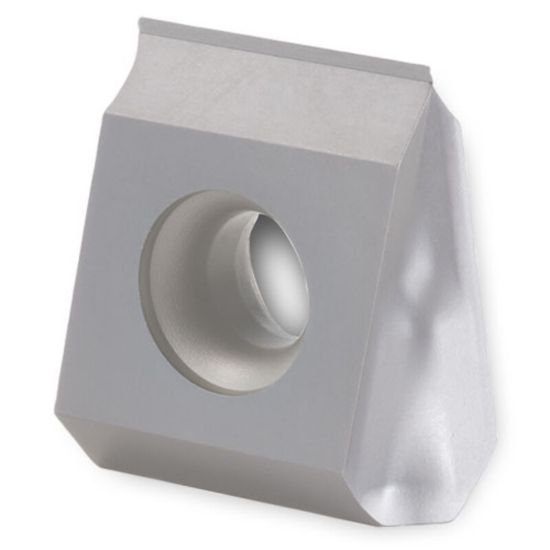 Picture of Ingersoll DPM324R045 IN2015 Milling Insert On Edge 0.080 TiAlN SMax