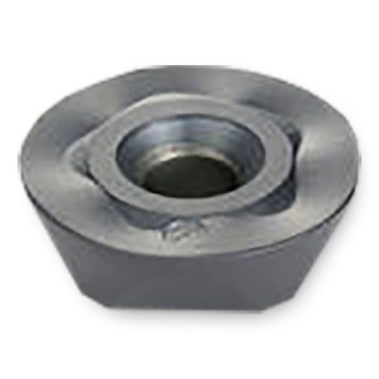 Picture of Ingersoll RPLB250700TN-VL1 IN2030 Milling Insert Round 0.500 TiAlN FormMaster Insert