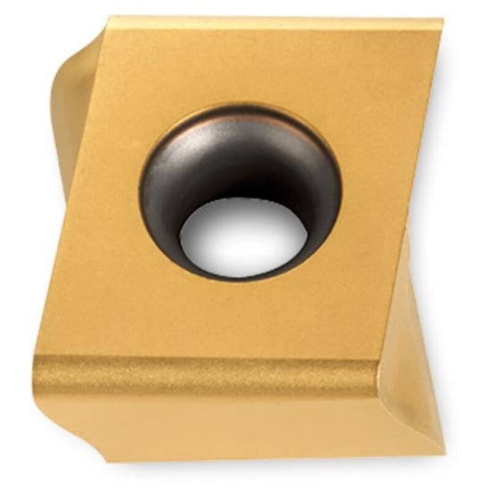 Picture of Ingersoll DPM436R002 IN2005 Milling Insert On Edge 0.062 TiAlN SMax