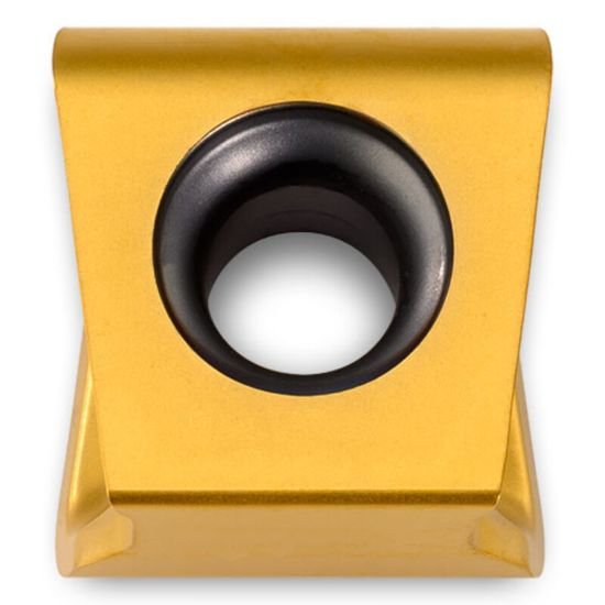 Show details for Ingersoll DGM426-004 IN2030 Milling Insert On Edge 0.125 TiAlN GoldMax4 Insert Picture of Ingersoll DGM426-004 IN2030 Milling Insert On Edge 0.125 TiAlN GoldMax4 Insert