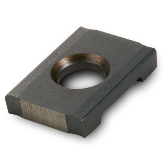 Picture of Ingersoll IEE312-004 IN2505 Milling Insert Rectangle TiAIn + TiN ThinMax Insert