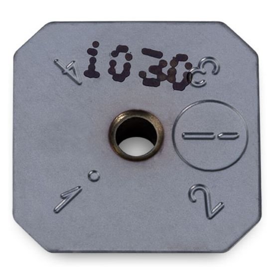 Picture of Ingersoll SEKN 42AFTN IN5015 Milling Insert Square 0.030 TiN + TiCN ICTC ISO Insert