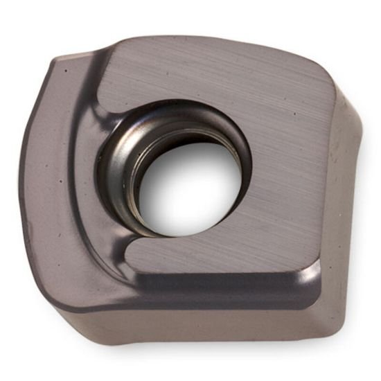 Picture of Ingersoll UHLD130515R-MM IN2505 Milling Insert Tear Drop 0.220 TiAIn + TiN FormMasterSpeed Insert