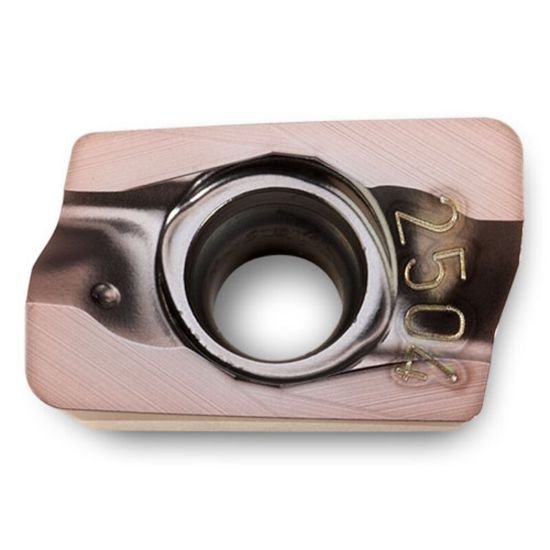 Picture of Ingersoll BODT09T308R IN2005 Milling Insert Paralelagram 0.031 TiAlN Hipos