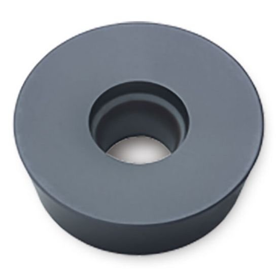 Picture of Ingersoll RHKW1003M0TN IN2035 Milling Insert Round 0.197 TiAlN FormMaster+ Insert