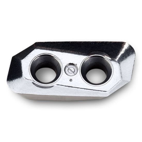 Picture of Ingersoll XPET140420FR-P IN15K Milling Insert Paralelagram Rough Air