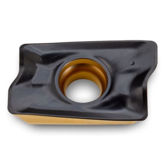 Picture of Ingersoll AOMT170516R IN1030 Milling Insert Paralelagram 0.062 TiCN Hipos