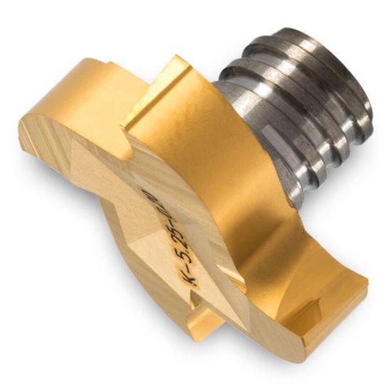 Picture of Ingersoll 17T21740T8RK02 IN1530 Dia 21.70mm SH T08 LOC 0.8543T-Slot,Replacable Head Carbide TiAIn + TiN Single End 0.0079 0.20mm CHIPSURFER