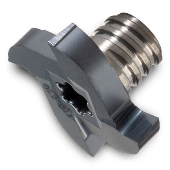 Picture of Ingersoll 17T21730T8RP02 IN1530 Dia 21.70mm SH T08 LOC 0.8543T-Slot,Replacable Head Carbide TiAIn + TiN Single End 0.0079 0.20mm CHIPSURFER