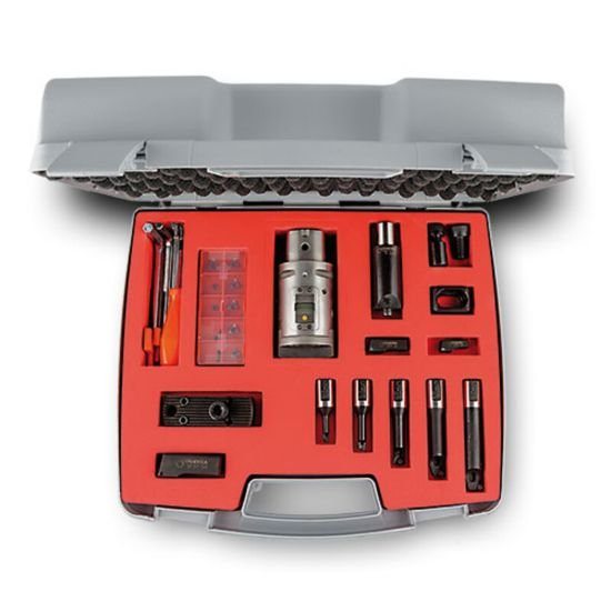 Picture of Ingersoll K01TRE50-PSC50 Hole Making Mill Boring Boring Head Kit Dia 50 1.968 Steel