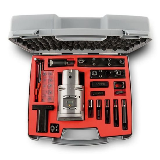 Picture of Ingersoll K01TRE80-PSC80 Hole Making Mill Boring Boring Head Kit Dia 80 3.149 Steel