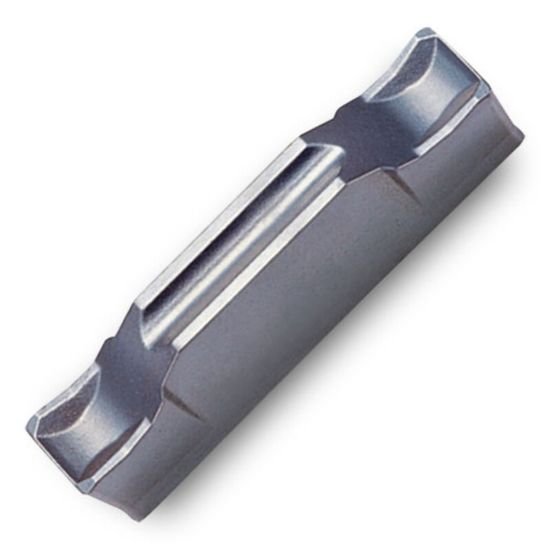 Picture of TDC8 TT8020 Ingersoll 6000623 Face Grooving,Grooving,Groove Turning Insert 0.3150 8.00mm Wide 0.0160 0.41mm Radius