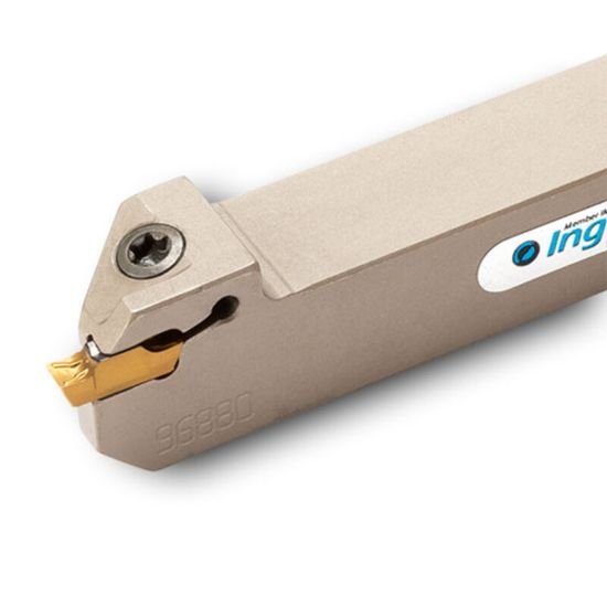 Picture of TGSFR9.5-3T2 Ingersoll 6108230 Gooving,Groove Threading Stick Tool 0.3750 9.52mm - 3/8 Shank