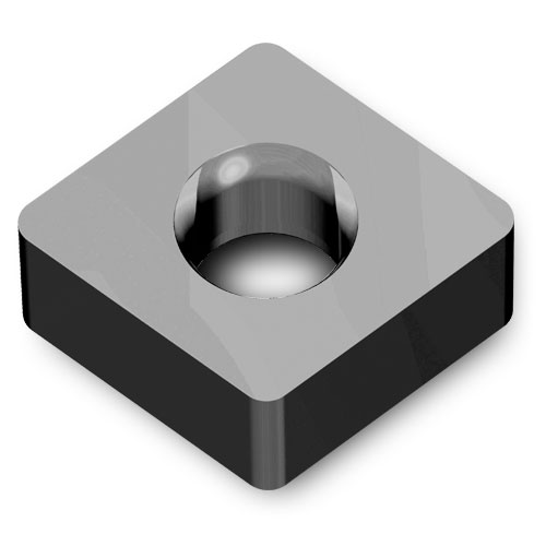 Show details for CNMA332 TT7005 Ingersoll CNMA090408 TT7005 80.0° Negative Carbide 0.0310 0.79mm Radius Roughing, Semi Finishing Picture of CNMA332 TT7005 Ingersoll CNMA090408 TT7005 80.0° Negative Carbide 0.0310 0.79mm Radius Roughing, Semi Finishing