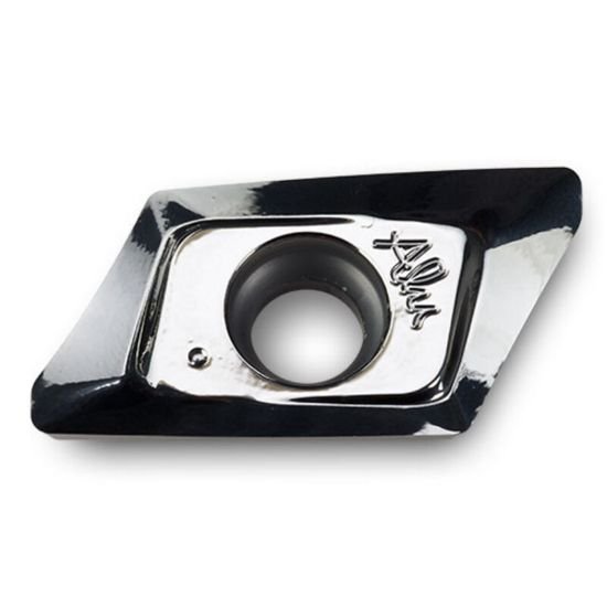 Picture of Ingersoll XEVT160516FR-P IN10K Milling Insert Paralelagram 0.062 Hiposalu