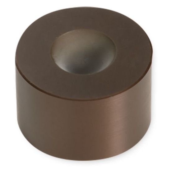 Picture of RNGX45CH IN76N Ingersoll RNGX1207CH IN76N Round Negative Ceramic 0.2500 6.35mm Radius Roughing