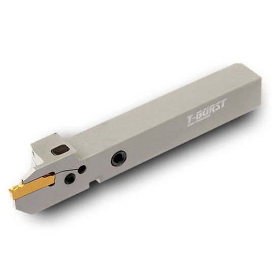 Picture of TTER12.7-24-3SH-TB Ingersoll 6138824 Cut Off,Grooving Stick Tool 0.5000 12.70mm - 1/2 Shank