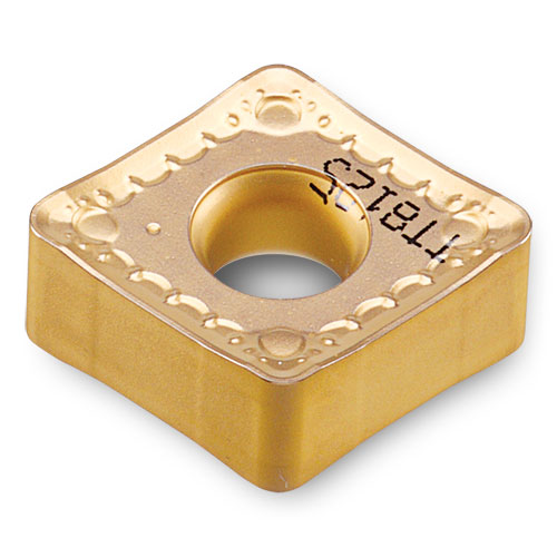 Picture of CNMX43.53HB TT8105 Ingersoll CNMX120512HB TT8105 80.0° Negative Carbide 0.0470 1.19mm Radius Roughing