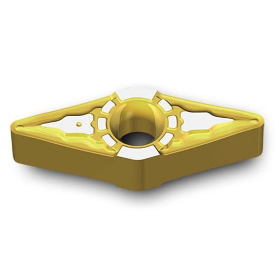 Picture of VNMX2.531FG CT3000 Ingersoll VNMX130404FG CT3000 35.0° Negative Cermet 0.0160 0.41mm Radius Finishing