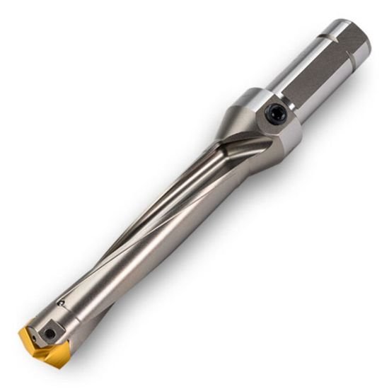Picture of Ingersoll LD2800140N6R01 1.1024 (28.0 mm)-1.1378 (28.9 mm) SpadeTwist Body