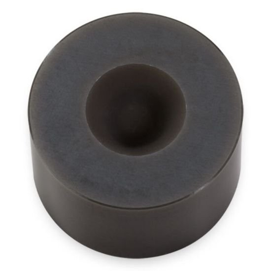 Picture of RNGX45CH-T6 IN76N Ingersoll RNGX1207CH-T6 IN76N Round Negative Ceramic 0.2500 6.35mm Radius Roughing