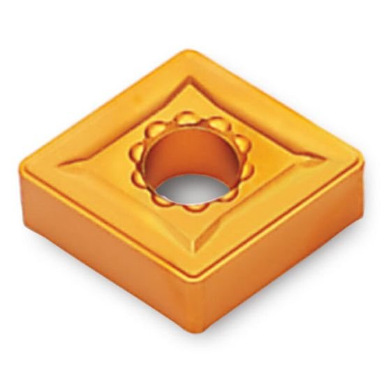 Show details for CNMG644RT TT8105 Ingersoll CNMG190616RT TT8105 80.0° Negative Carbide 0.0630 1.60mm Radius Roughing Picture of CNMG644RT TT8105 Ingersoll CNMG190616RT TT8105 80.0° Negative Carbide 0.0630 1.60mm Radius Roughing