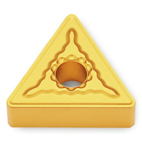 Picture of TNMG433RT TT8105 Ingersoll TNMG220412RT TT8105 Triangle Negative Carbide 0.0470 1.19mm Radius Roughing