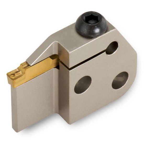Picture of TCEL8T25 Ingersoll 6163572 Cut Off,Face Grooving,Grooving,Groove Turning,Groove Threading Adapter Blade