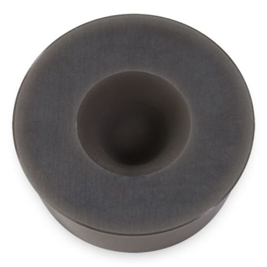 Picture of RPGX43CH-T6 IN76N Ingersoll RPGX1204CH-T6 IN76N Round Positive Ceramic 0.2500 6.35mm Radius Roughing